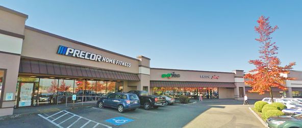 ALDERWOOD TOWNE CENTER: 3105 - 3225 Alderwood Mall Blvd, Lynnwood, WA 98036